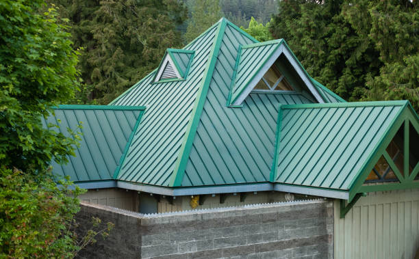 Best 4 Ply Roofing  in Prces Lakes, IN