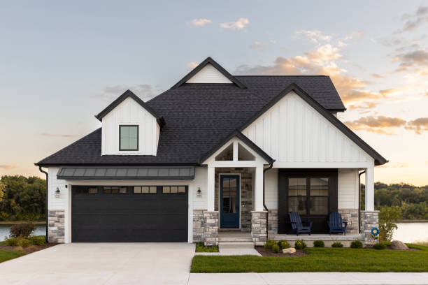 Best Roof Insulation Installation  in Prces Lakes, IN